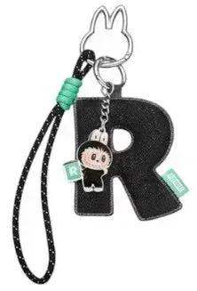 [CHOOSE YOUR LETTERS OPTION!] [IN STOCK] POPMART Pin for Love Series- Letter PENDANT Blind Box - ToylandEU