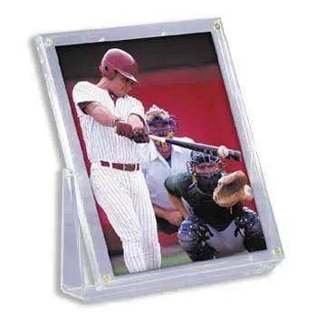  Screwdown 8x10 Lucite Display With Swivel Stand For Photos -  ToylandEU™