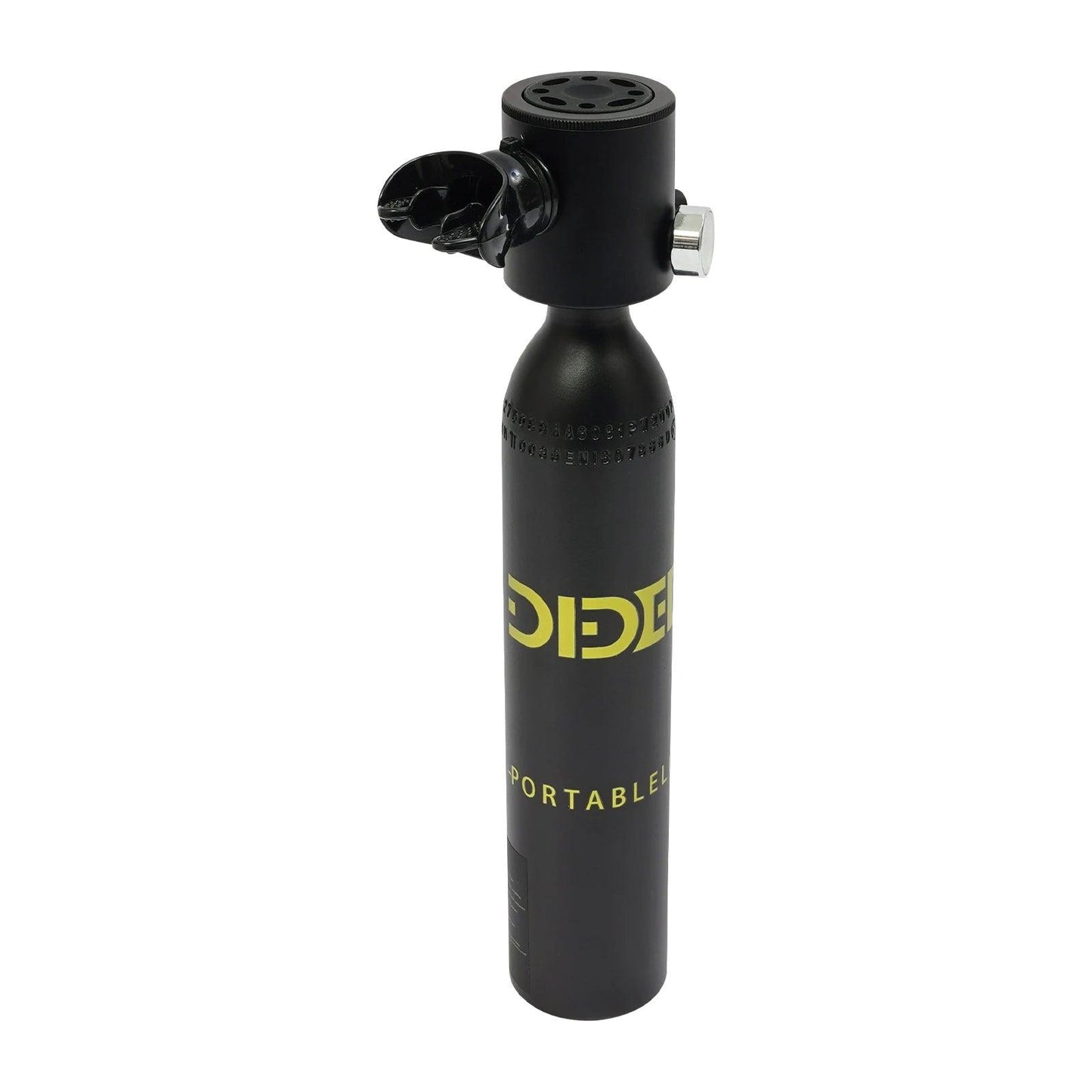 Scuba Tank Kit | 0.5L Capacity, 200 Bar | Toylandeu™