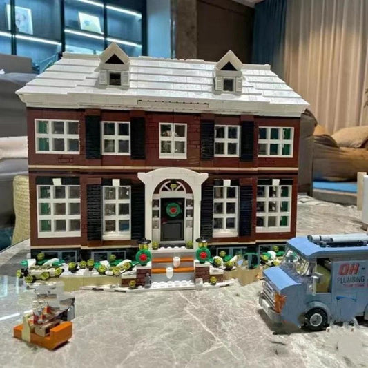 Building Blocks Set For Adults 3955 Pieces Toylandeu™