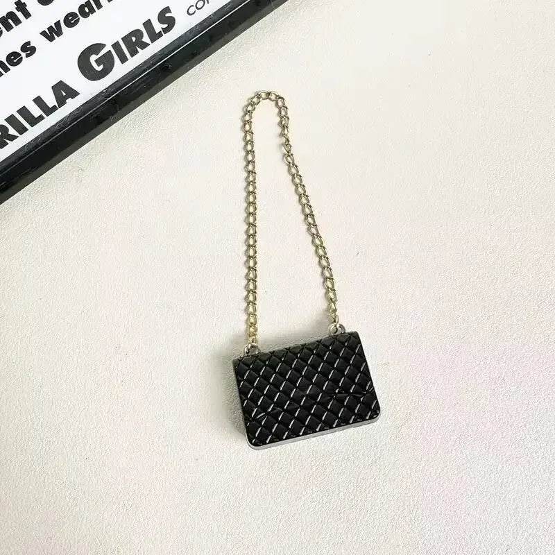 Cute Labubu Doll Outfit Accessories Classic Dress Set for 17CM V2 Mini Dolls Clothing Girl Kid Gift Labubu Clothes Luxury - ToylandEU