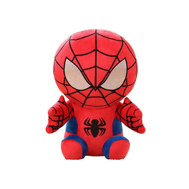 Spider Man Plush Doll | 22 Cm Size | Toylandeu™