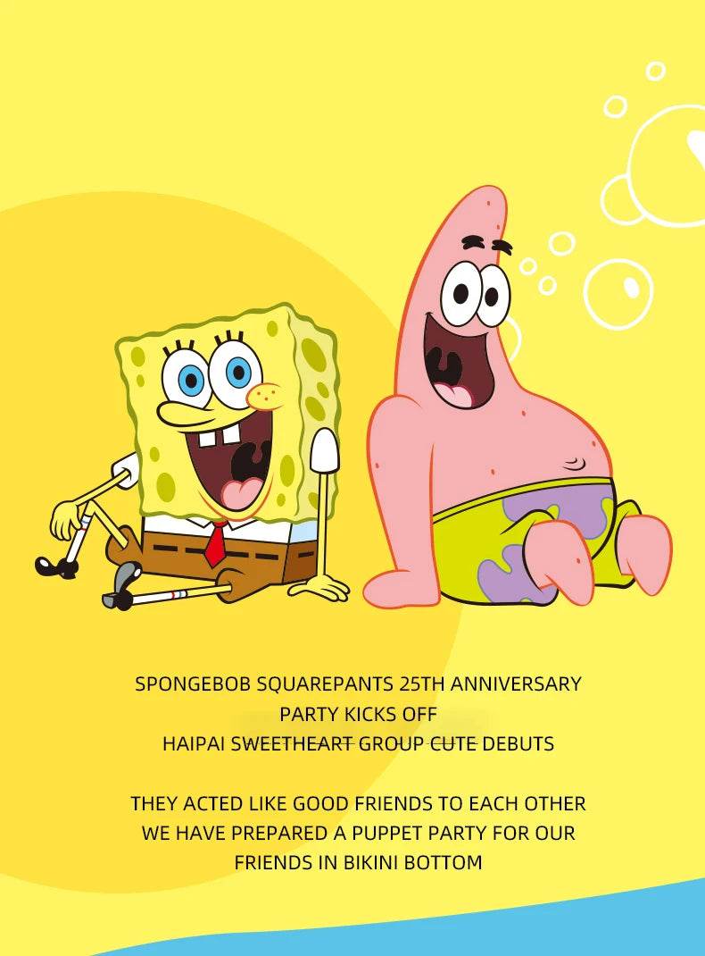 Spongebob Cartoon Krusty Krab Restaurant Building Blocks Toy - ToylandEU