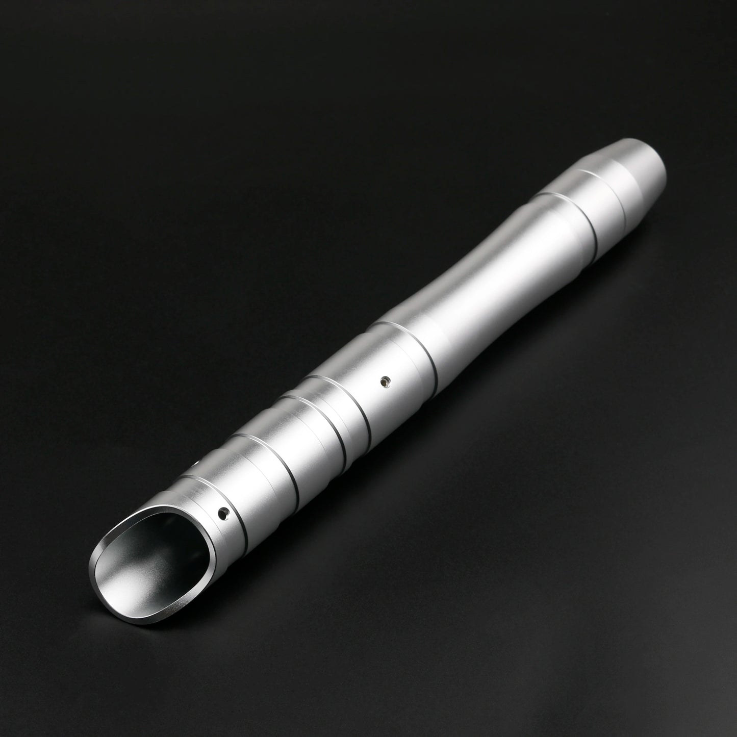 Lightsaber | RGB Color Changing Blade | 56cm Metal Hilt | 12 Colors RGB