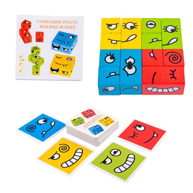 Educational Wooden Montessori Puzzle Toy for Kids - Sports Theme Toyland EU Toyland EU