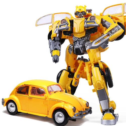 Cool 19CM Transformation Toys with Original Box - G1 MP10V Action Figure ToylandEU.com Toyland EU