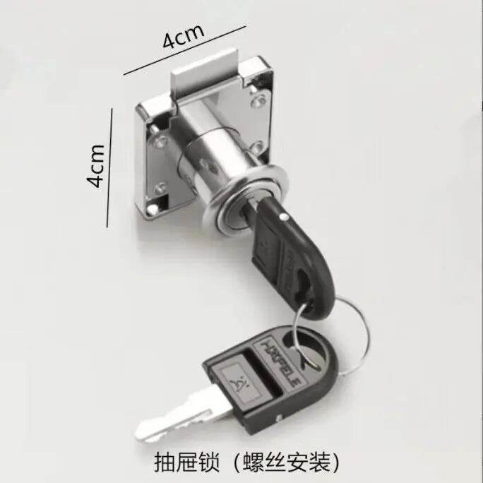 DIY Montessori Busy Board Wooden Toy Animal Alarm Clock Mirror Sensory Educational Unlock Toy - ToylandEU