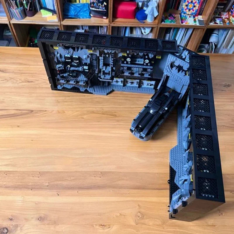 Adult Building Blocks Set | 3981 Pcs | Toylandeu™