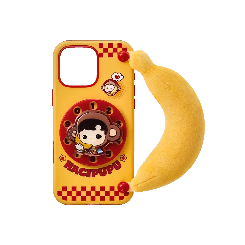 iPhone Case | POP MART Characters | Crybaby Dimoo | All iPhones
