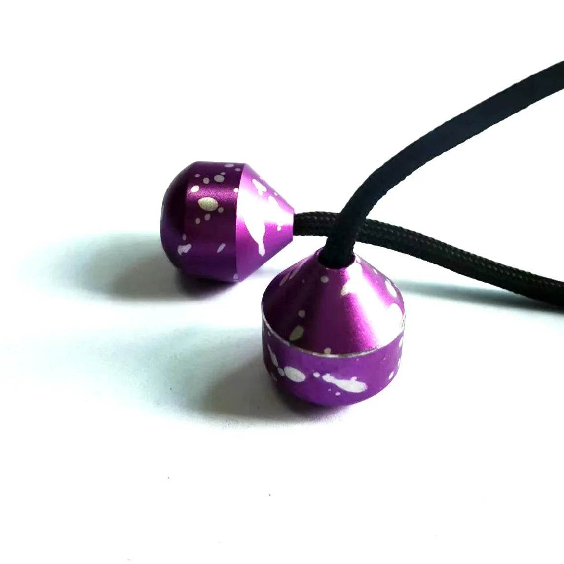 Aluminum Alloy Metal Begleri Fidget Toy For Children Gift - ToylandEU