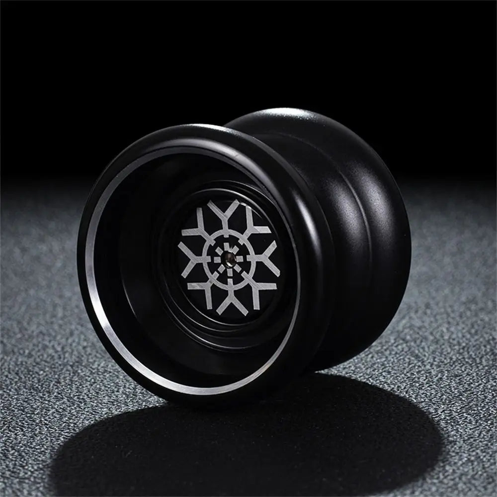 Yoyo | Aluminum Alloy 6061 | High Speed Unresponsive | 1A 3A 5A