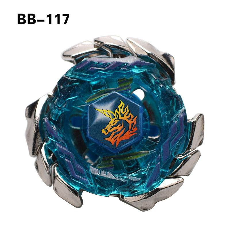 Beyblade Burst Launchers GT Toys Alloy Battle Constellation Gyro - ToylandEU