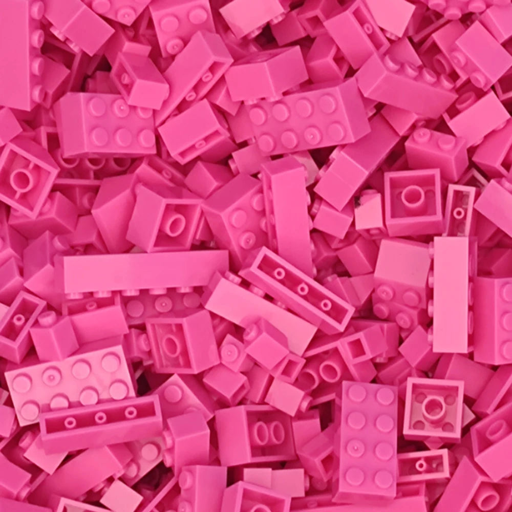 Building Blocks | Weight 125g and 250g | City Classic Bricks | 125g,250g