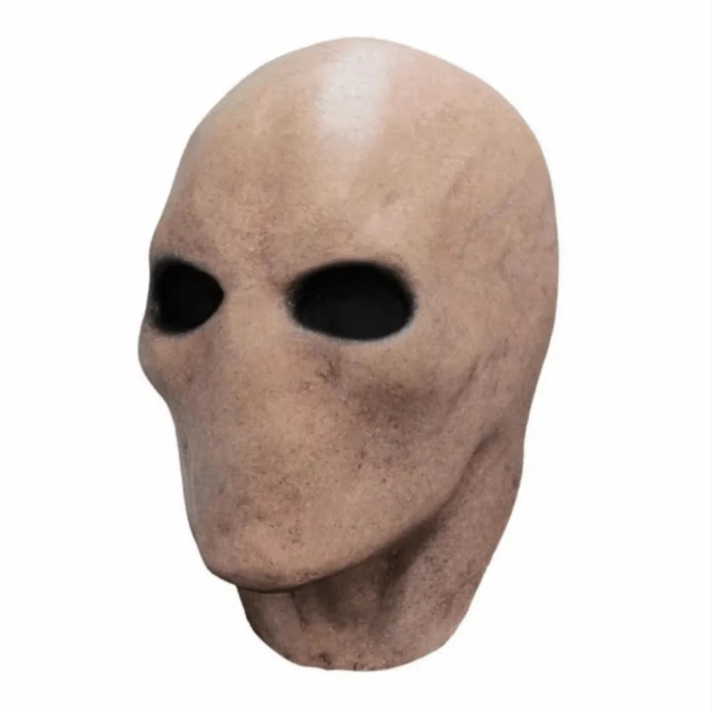 Slenderman Latex Mask | Full Face | Toylandeu™