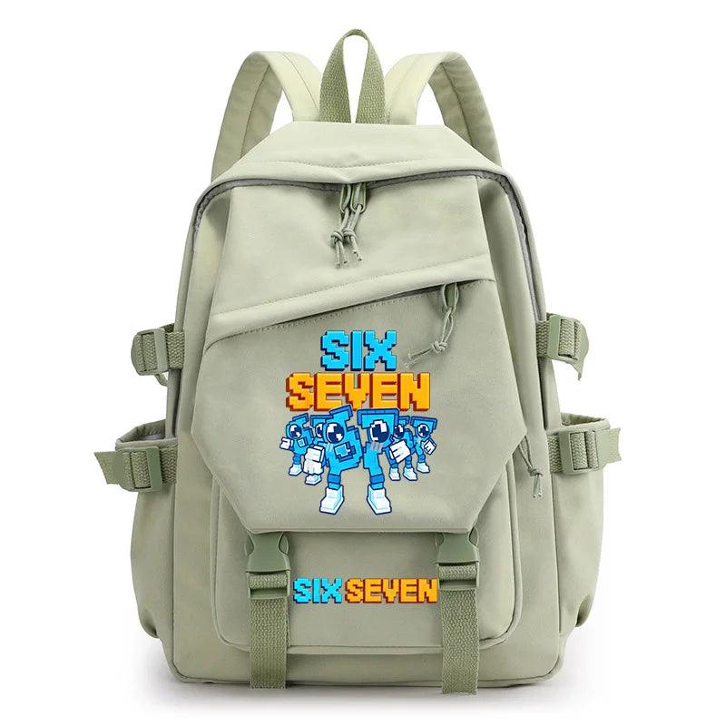 School Backpack | Large Capacity | Toylandeu™