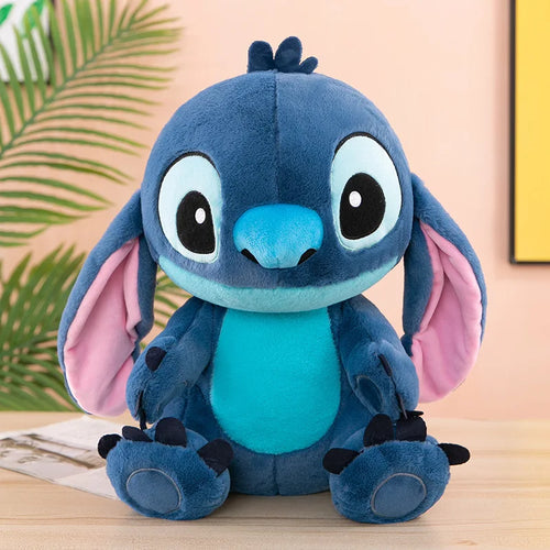 Stitch Plush Doll in Various Sizes - High-Quality, Affordable, and Diverse ToylandEU.com Toyland EU