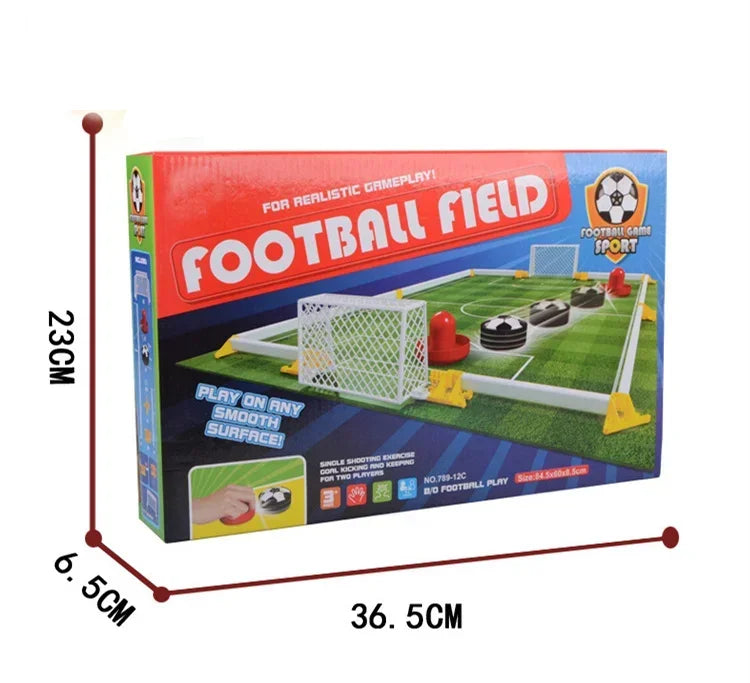 Magnetic Levitation Football Board Game Mini - ToylandEU