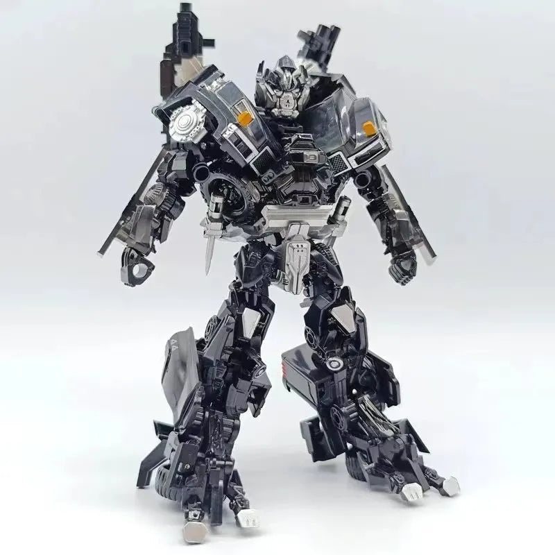 BAIWEI Ironhide TW-1026B 17cm High Adaptable Figure - ToylandEU