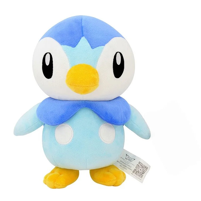 Pokemon Plush Toys Gengar Pikachu Charizard Set Soft Cuddly Gift