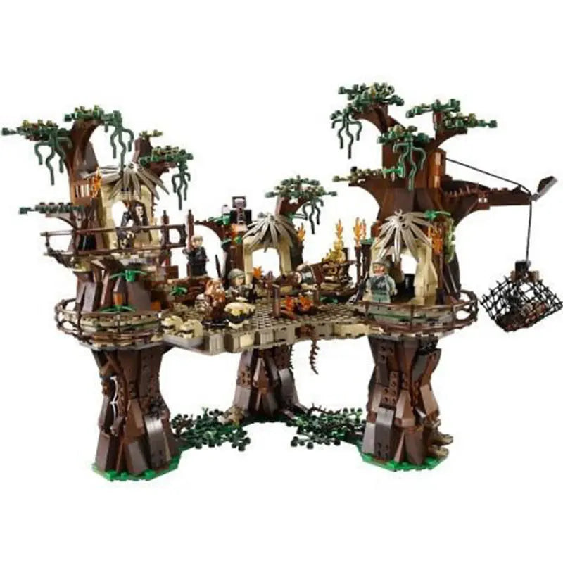 Building Blocks Set | 1990 Pieces | Toylandeu™