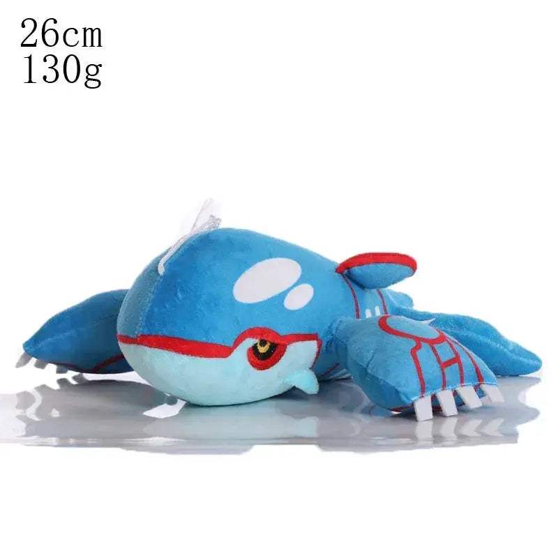 Cute Pokemon Plush Toy Collections, Kawaii Cuddling Pokemon Stuff Dolls To Sleep With Gifts for Kids - CLOUDANIMESTUDIO