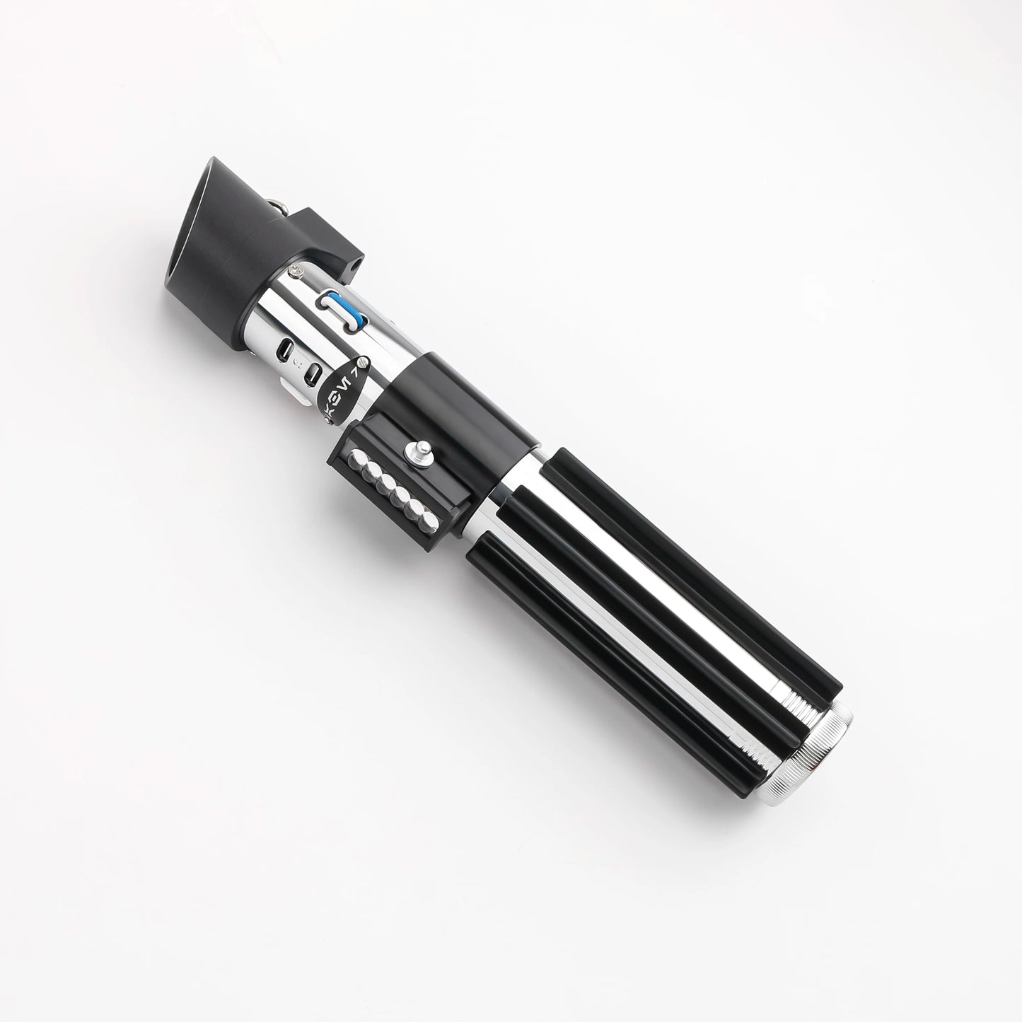Lightsaber | Neopixel Blade 82cm/92cm | Metal Hilt 30cm | Vader Replica