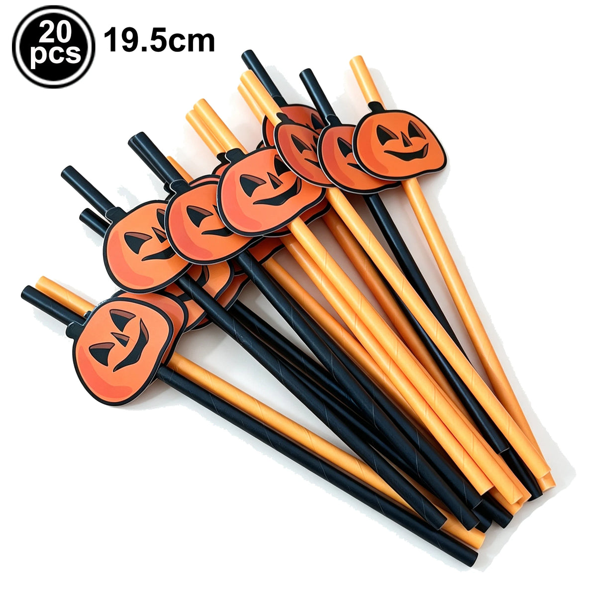 Halloween Party Tableware | Paper Disposable | Plates Cups | Birthday Decor