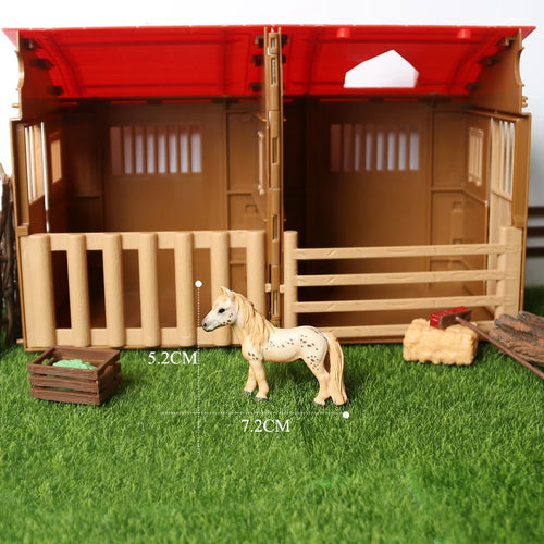 Realistic Horse and Pony Models - Collectible Figurines and Toys ToylandEU.com Toyland EU