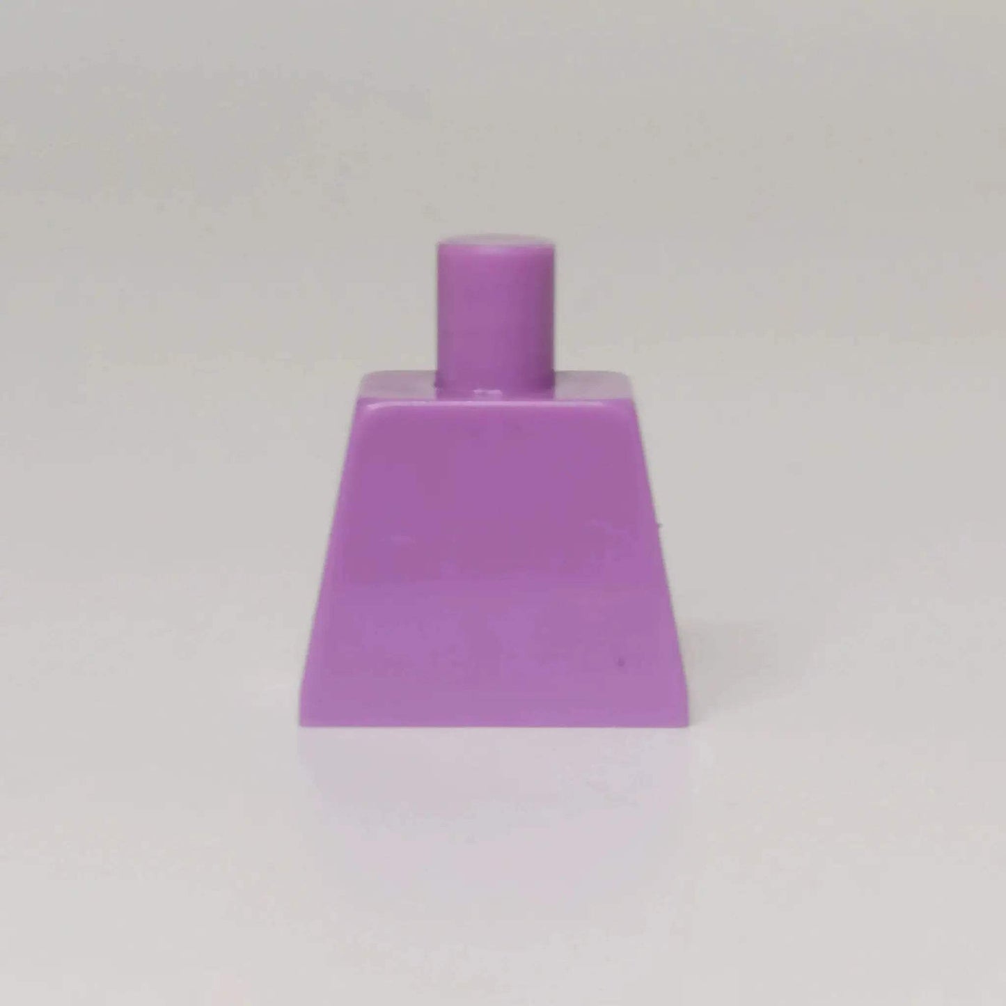 100pcs DIY MOC For 973 #Building block parts For Body Part Torso Plain - ToylandEU