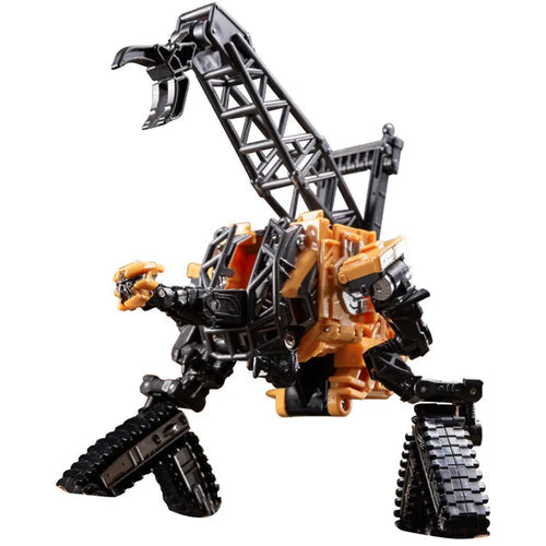 2022 New Devastator Transformation Robot 8 IN 1 Blender Bulldozer Car ToylandEU.com Toyland EU
