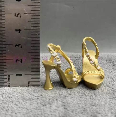 Original Rainbow Dolls DIY Multi Style For Girls Gift - ToylandEU