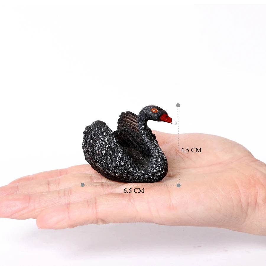 Realistic Bird Figurines Forest Collection Garden Decoration - ToylandEU