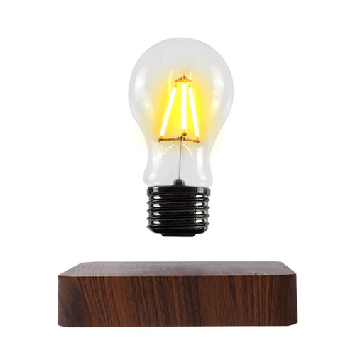 Floating Light Bulb for Bedroom Bedside Decorative Ambiance ToylandEU.com Toyland EU
