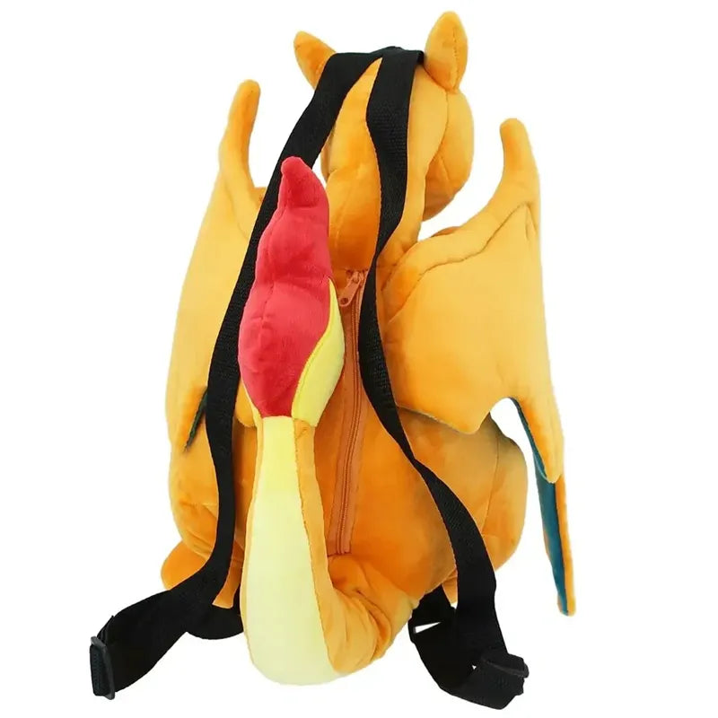 Adventurous Pokemon Backpack Collection - ToylandEU