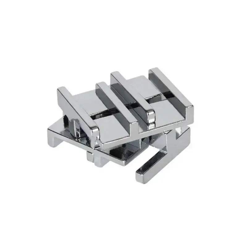 Classic Metal Puzzle Magic Mind Brain Teasers Intelligence Puzzles Game for Adults Kids - ToylandEU
