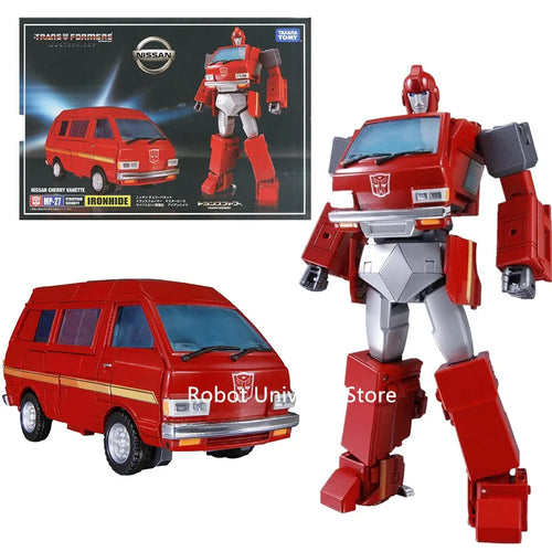 Transformers MasterPiece KO MP Series 12 13 15 17 19 21 ToylandEU.com Toyland EU