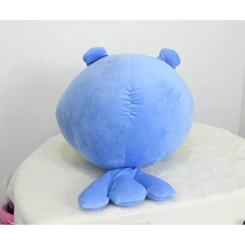 Plush Toy | Cartoon Seal Plush | PP Cotton Filling | One Size