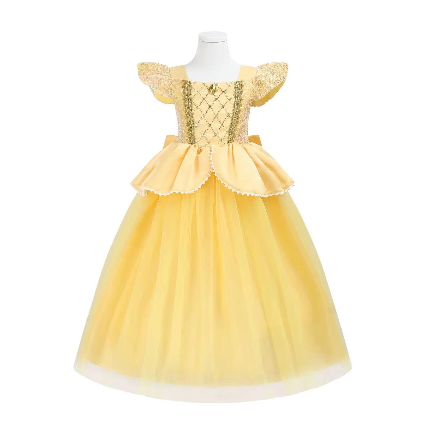 Girls Princess Dress | Disney | Toylandeu™