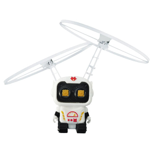 Astronaut Hand-Controlled Flying Robot Drone Toy ToylandEU.com Toyland EU