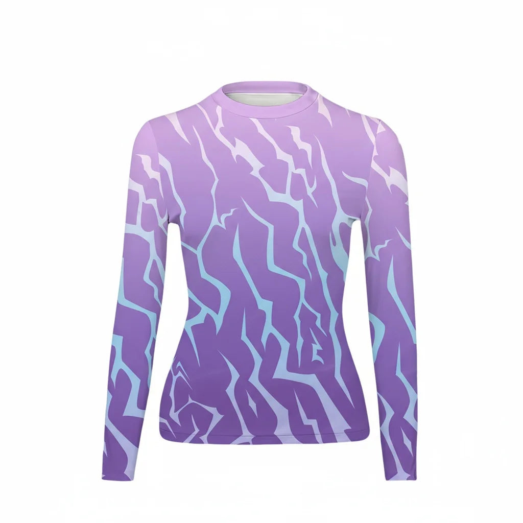 Kids Pajama Set | Long Sleeve Polyester | Devil Tattoo Graphic | Youth Unisex Style