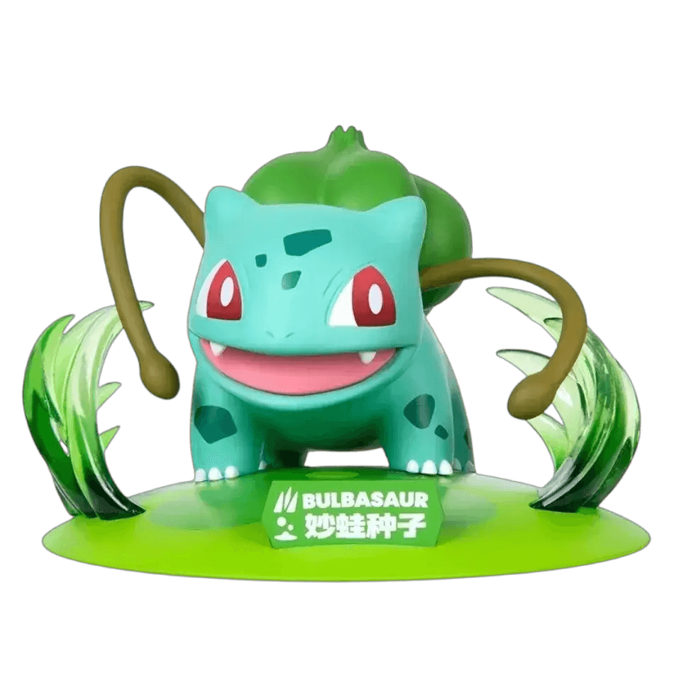 Pokemon Pikachu Blind Box Collectible Figures For Desktop Decor - ToylandEU
