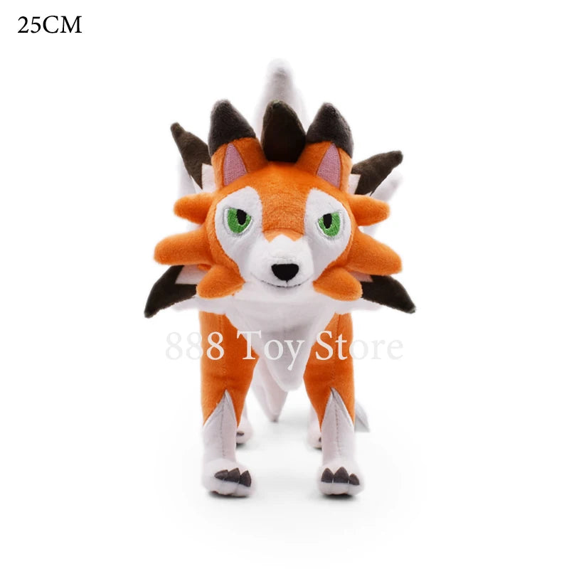 Pokemon Plush Collection Bundle Soft Cuddly Gift For Kids