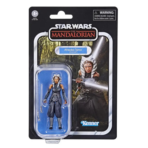 Hasbro Star Wars The Vintage Collection Ahsoka Tano - In Stock ToylandEU.com Toyland EU