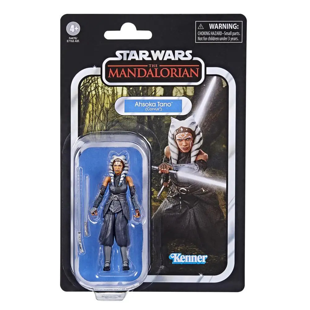 Hasbro Star Wars The Vintage Collection Ahsoka Tano - In Stock - ToylandEU