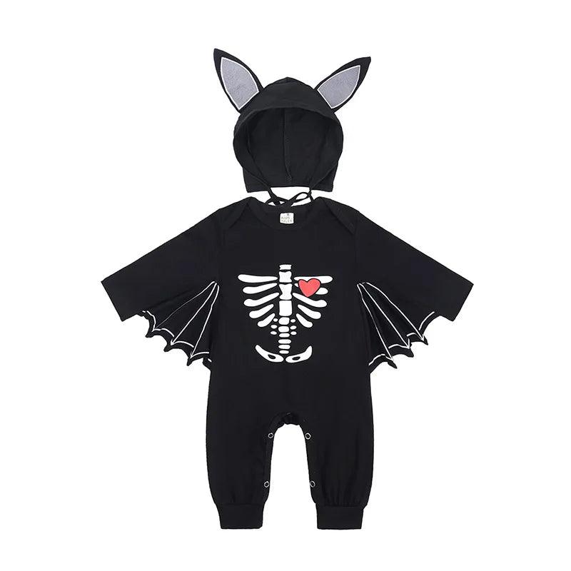 Baby Jumpsuit | Sleeveless Polyester | Toylandeu™