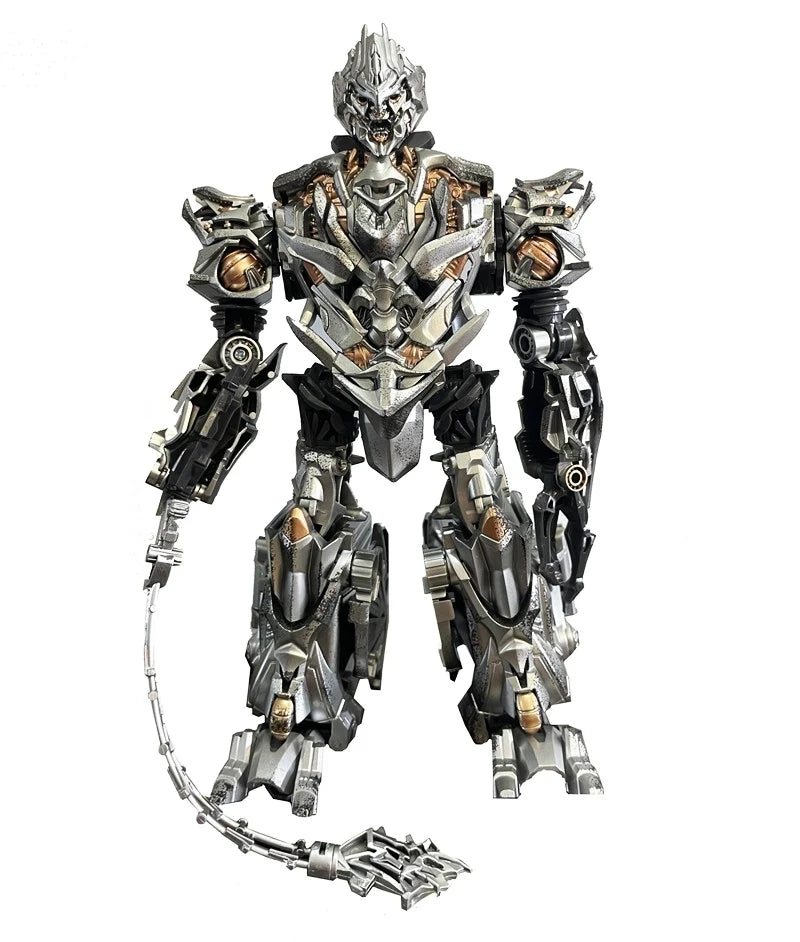 Mega Galvatron Masterpiece Transforming Action Figure ToylandEU.com Toyland EU