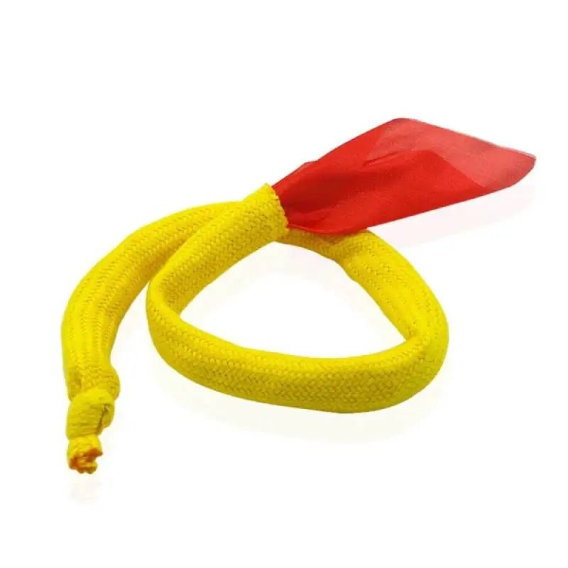 Magic Rope | Rope To Silk Effect | Cotton Material | Close Up Magic Prop