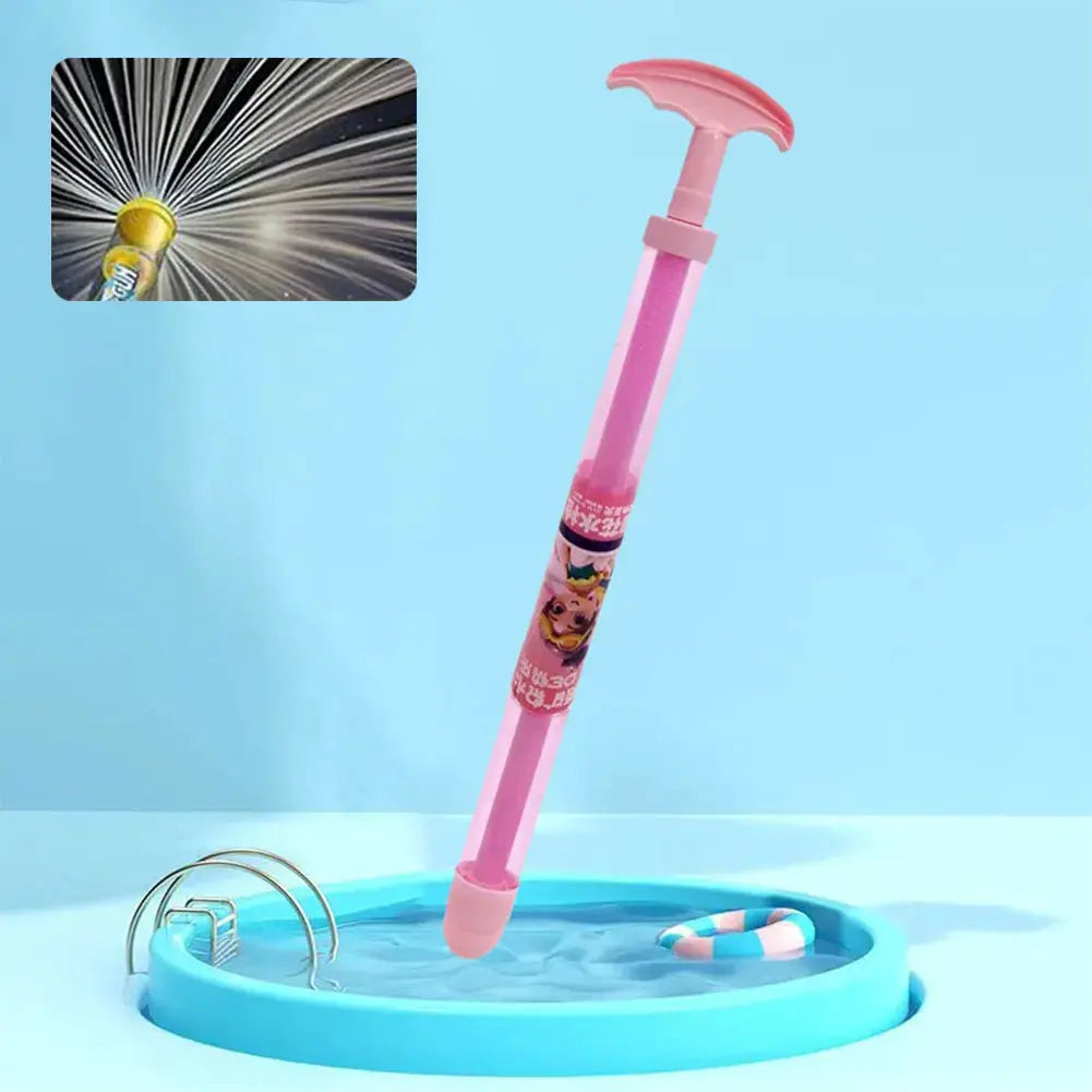 Firework Water Gun Water Spray Toy Fireworks Water Spraying Toys Summer Outdoor Swimming Pool Backyard Beach Toys - ToylandEU