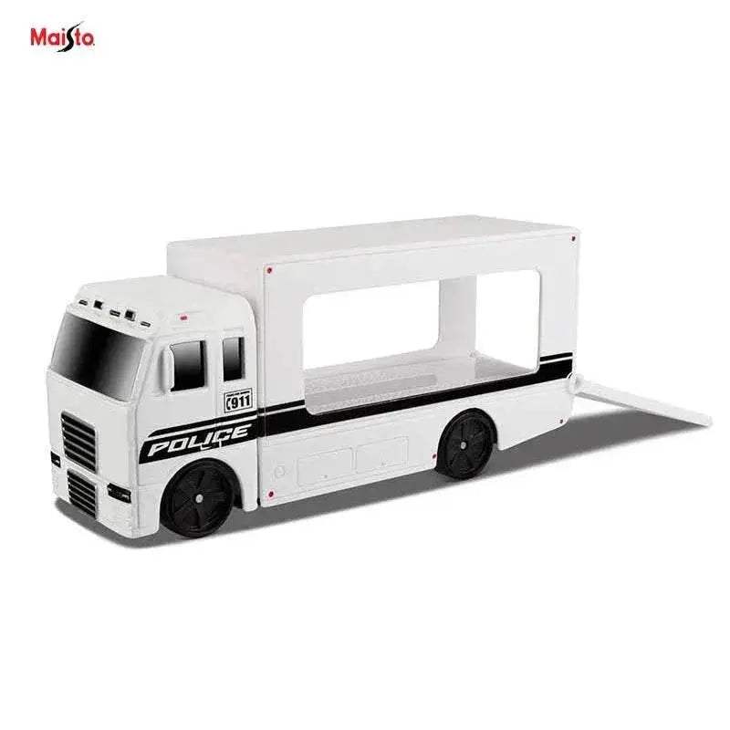Premium Diecast Car Model Collection Featuring 1988 BMW 3 Series M3 and 1965 Ford Mustang for Enthusiasts and Gift Seekers - ToylandEU