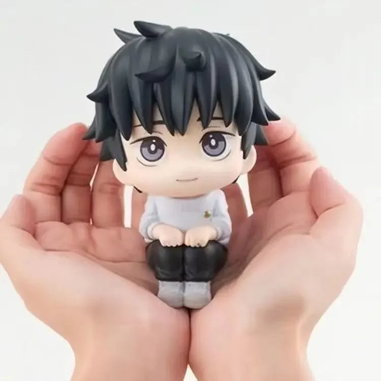 Jujutsu Kaisen Anime Figures | Bandai Collectibles | Character Set | 18 Plus